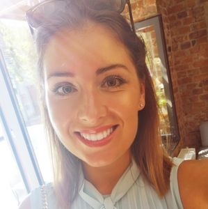 Meet your Posher, Gerda